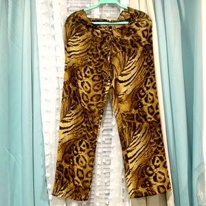 Beach Cover Up Pant by Victoria Secret